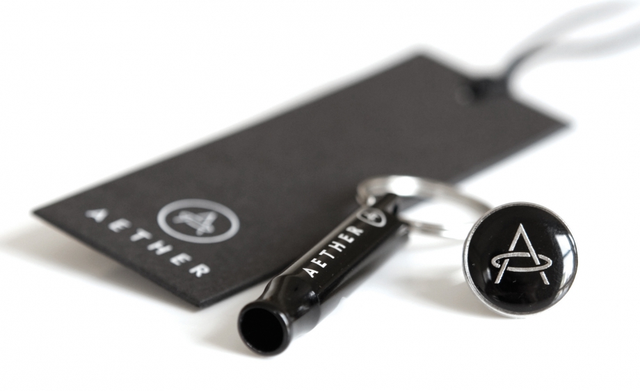 Aether Apparel: Prada meets Patagonia image 2
