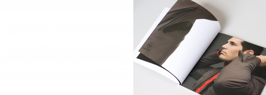Aether Apparel: Prada meets Patagonia image 5