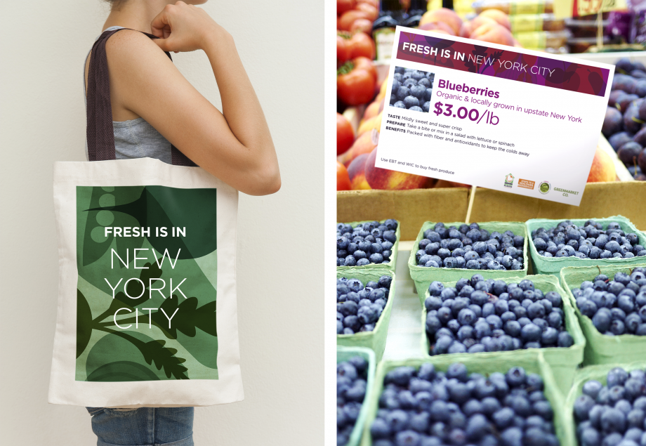Greenmarket Co.: Fresh Is In New York City image 5