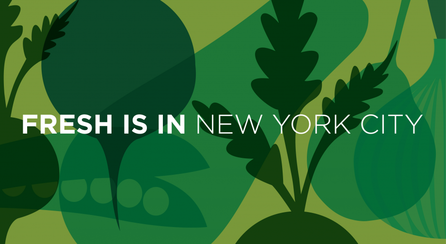 Greenmarket Co.: Fresh Is In New York City image 3