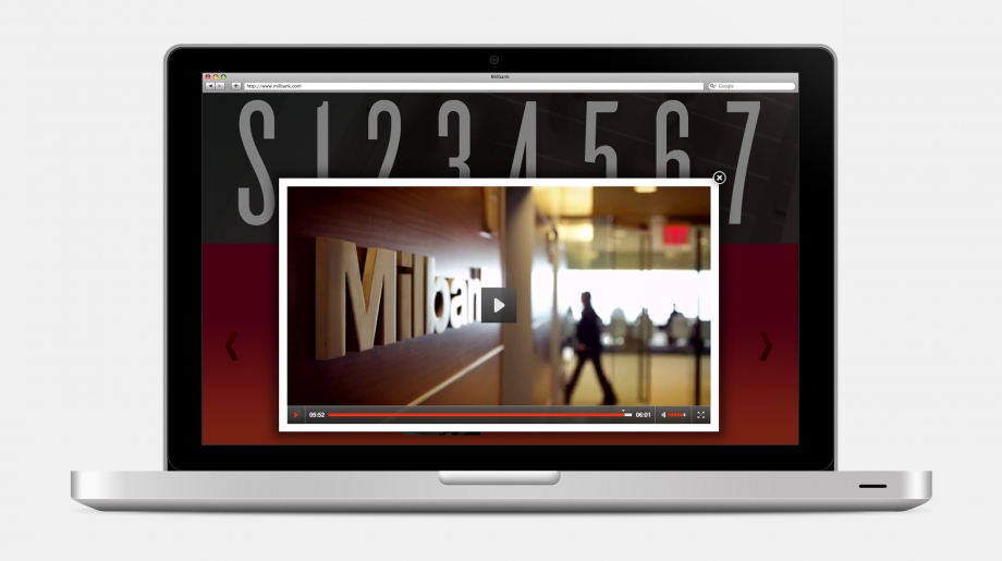 Milbank: Attracting Gen Y image 2