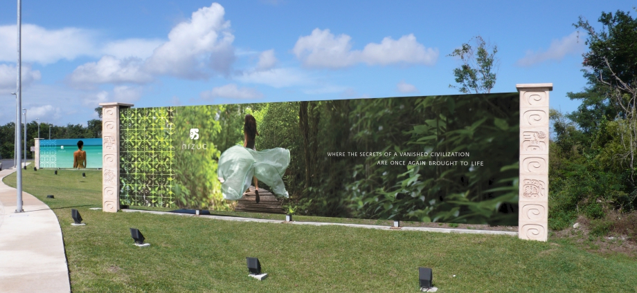 Nizuc: Where Maya meets the 21st century image 7