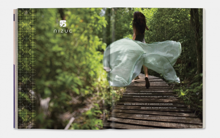 Nizuc: Where Maya meets the 21st century image 5