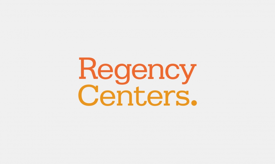 Regency Centers: The Talking Brand image 1