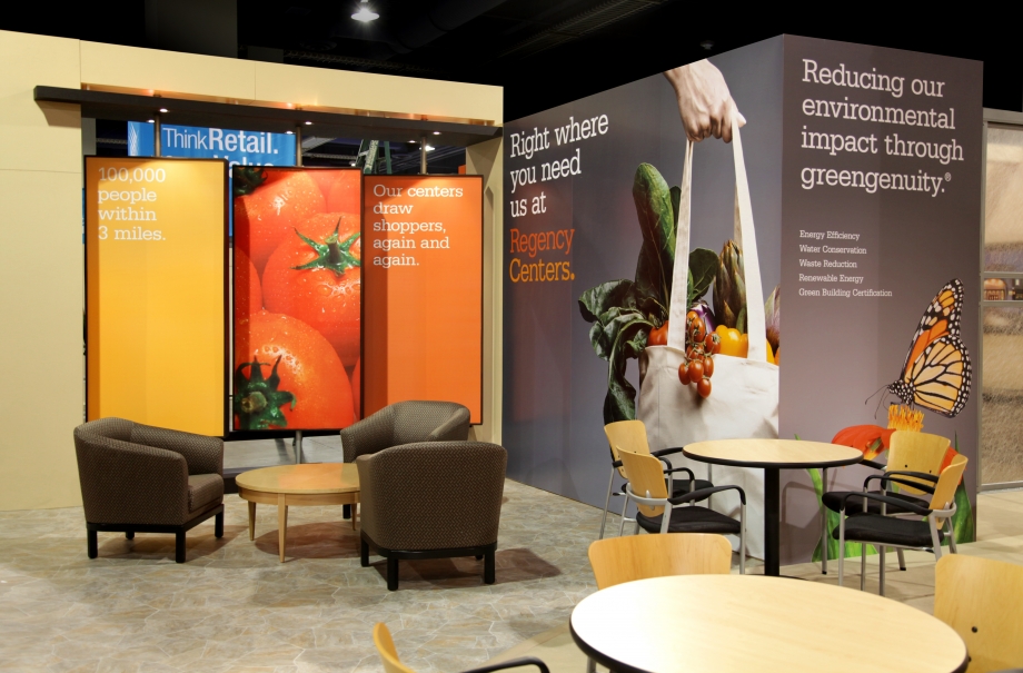 Regency Centers: The Talking Brand image 3