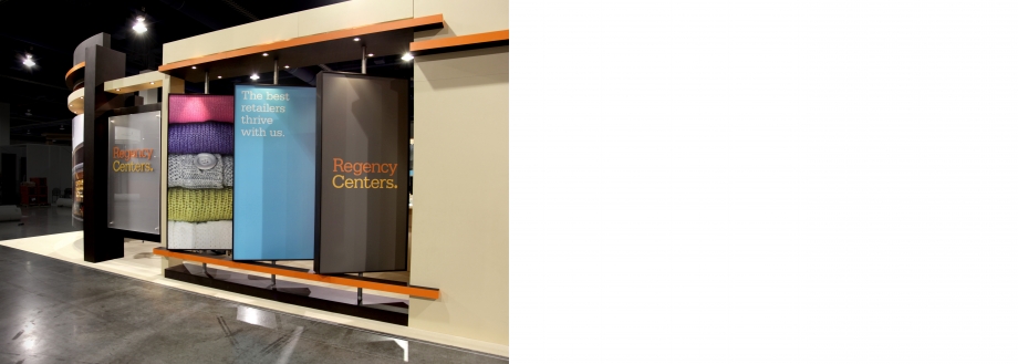 Regency Centers: The Talking Brand image 4