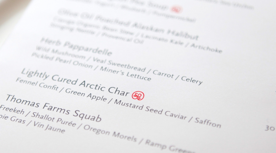 SPE Certified: Bringing the healthy eating craze to a menu near you image 3