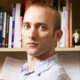 Paul Pierson
