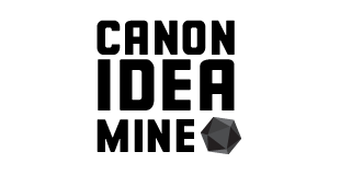 Canon Idea Mine: Inspiring photographers everywhere