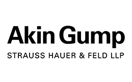 Akin Gump Strauss Hauer & Feld LLP: A Case for Radical Thinking