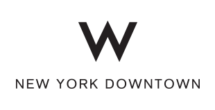 W New York Downtown: Whatever / Whenever for Life