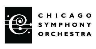 Chicago Symphony Orchestra: Typography as Music