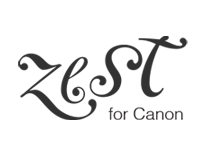 ZEST for Canon: Bringing Technology to Life